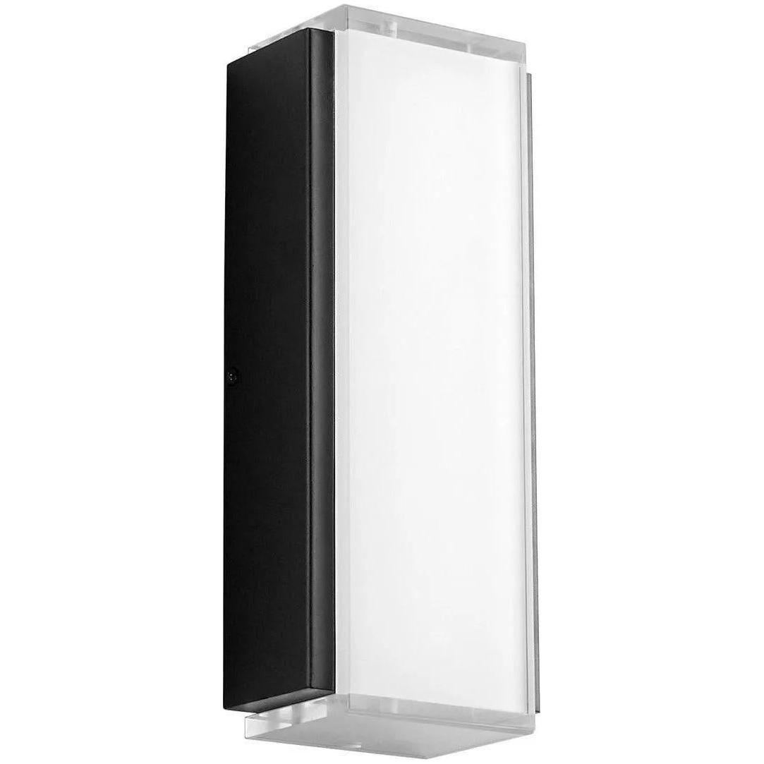 Oxygen Lighting - Helio LED Outdoor Lantern - 3-744-15 - Canada Light Shop