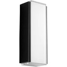 Oxygen Lighting - Helio LED Outdoor Lantern - 3-745-15 - Canada Light Shop