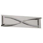 Oxygen Lighting - Hyperion LED Vanity - 3-5006-20 - Canada Light Shop