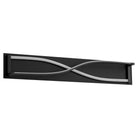 Oxygen Lighting - Hyperion LED Vanity - 3-5007-15 - Canada Light Shop