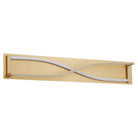 Oxygen Lighting - Hyperion LED Vanity - 3-5007-40 - Canada Light Shop