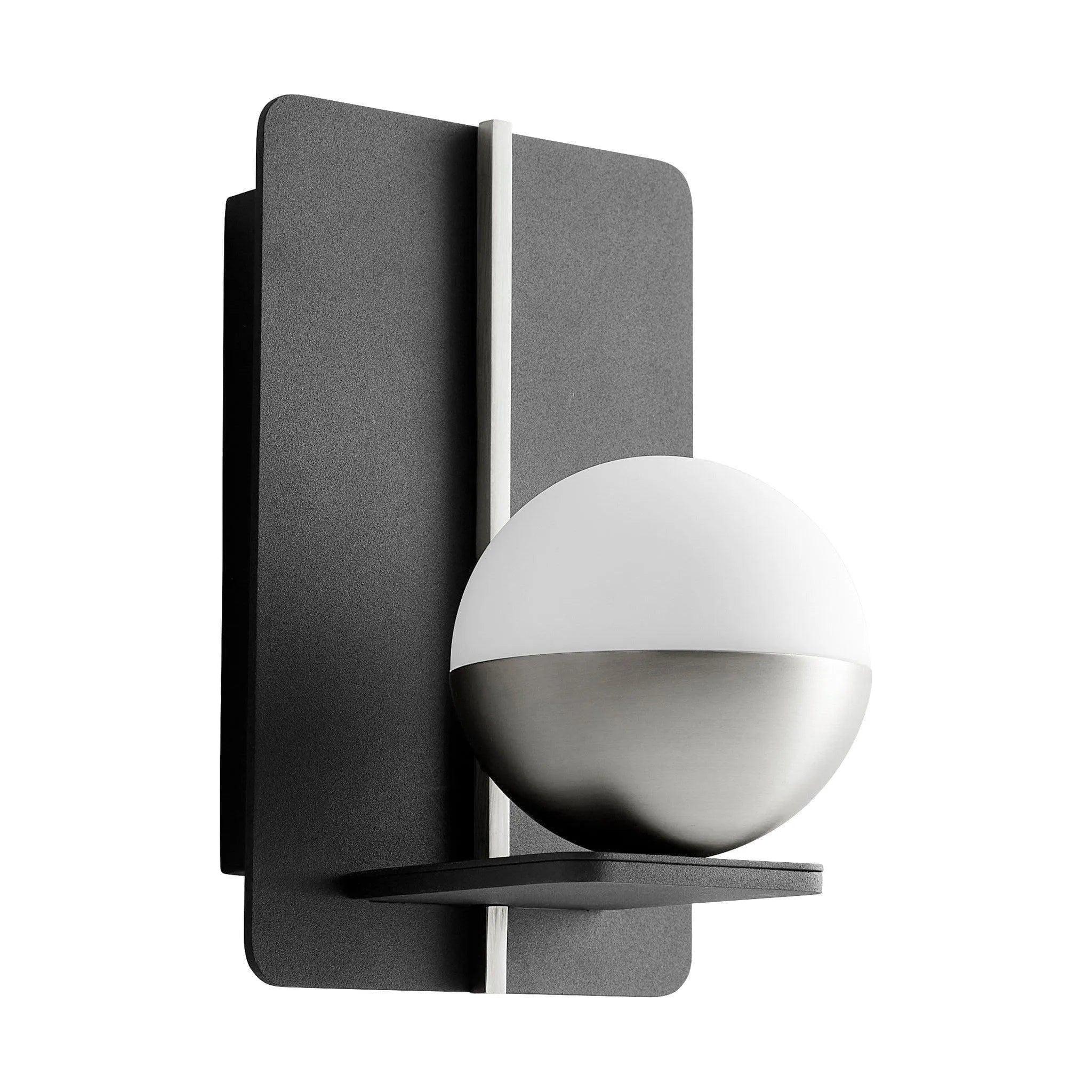 Oxygen Lighting - Iota LED Wall Sconce - 3-554-1524 - Canada Light Shop