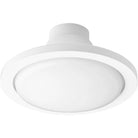 Oxygen Lighting - Juno Ceiling Fan Light Kit Only - 3-9-109-6 - Canada Light Shop