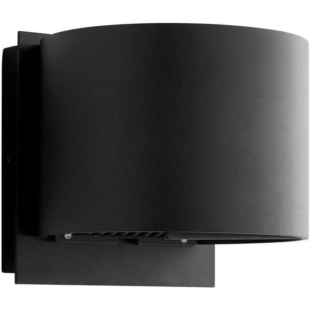 Oxygen Lighting - Kaldor LED Outdoor Lantern - 3-734-15 - Canada Light Shop