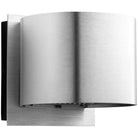 Oxygen Lighting - Kaldor LED Outdoor Lantern - 3-734-16 - Canada Light Shop