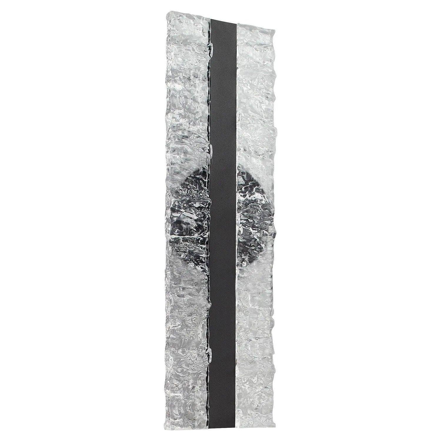 Oxygen Lighting - Landon LED Wall Sconce - 3-420-15 - Canada Light Shop