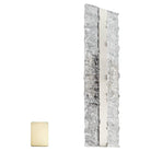 Oxygen Lighting - Landon LED Wall Sconce - 3-420-40 - Canada Light Shop