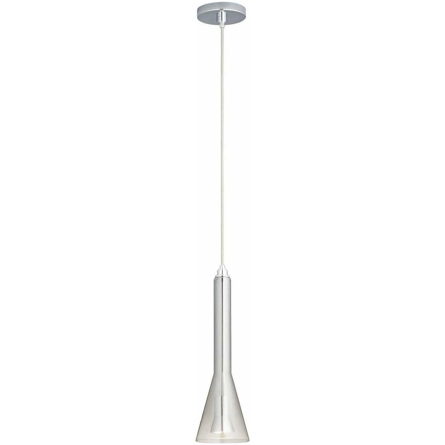 Oxygen Lighting - Liberty LED Pendant - 3-652-1314 - Canada Light Shop