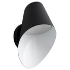Oxygen Lighting - Lottie LED Wall Sconce - 3-738-15 - Canada Light Shop