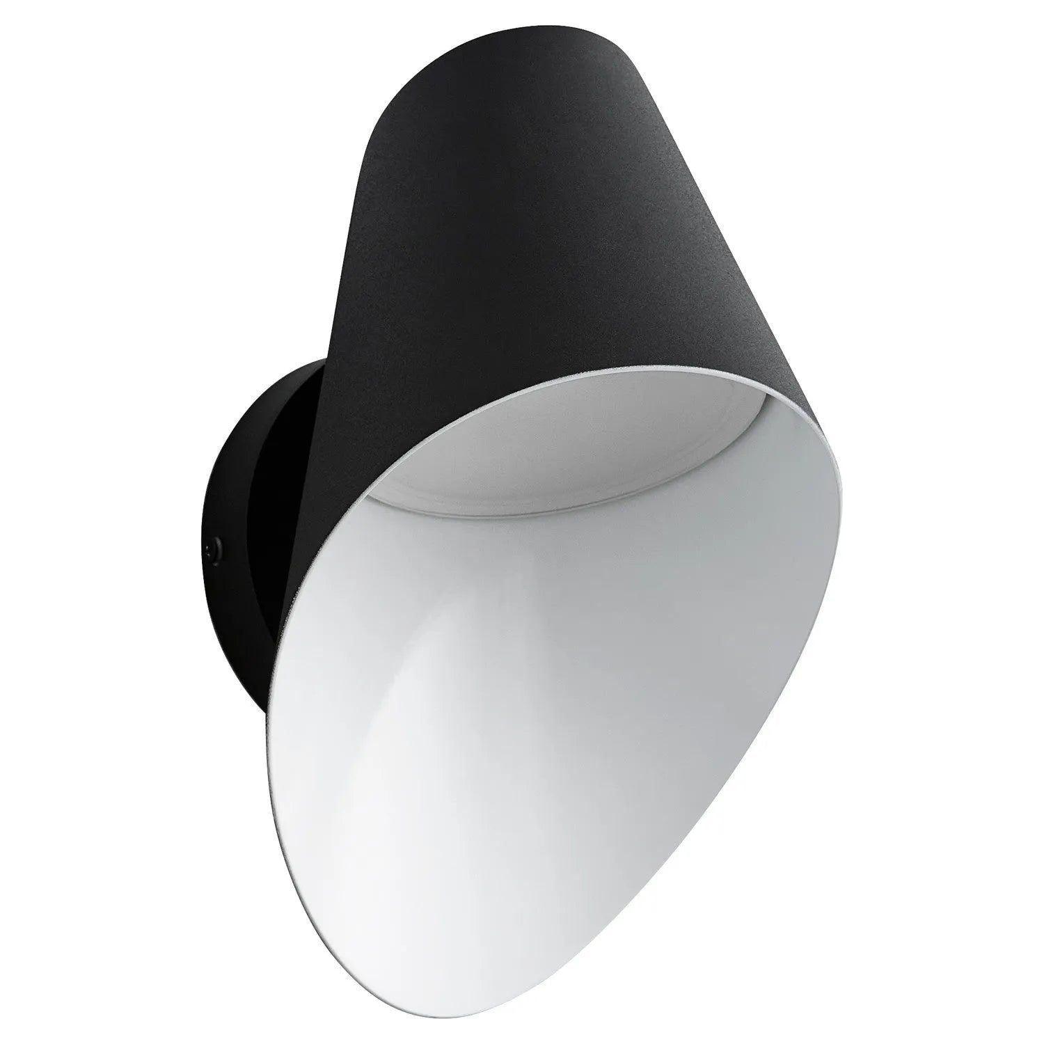 Oxygen Lighting - Lottie LED Wall Sconce - 3-738-15 - Canada Light Shop