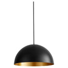 Oxygen Lighting - Lucci LED Pendant - 3-21-1550 - Canada Light Shop