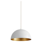 Oxygen Lighting - Lucci LED Pendant - 3-21-1550 - Canada Light Shop