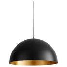 Oxygen Lighting - Lucci LED Pendant - 3-21-1550 - Canada Light Shop