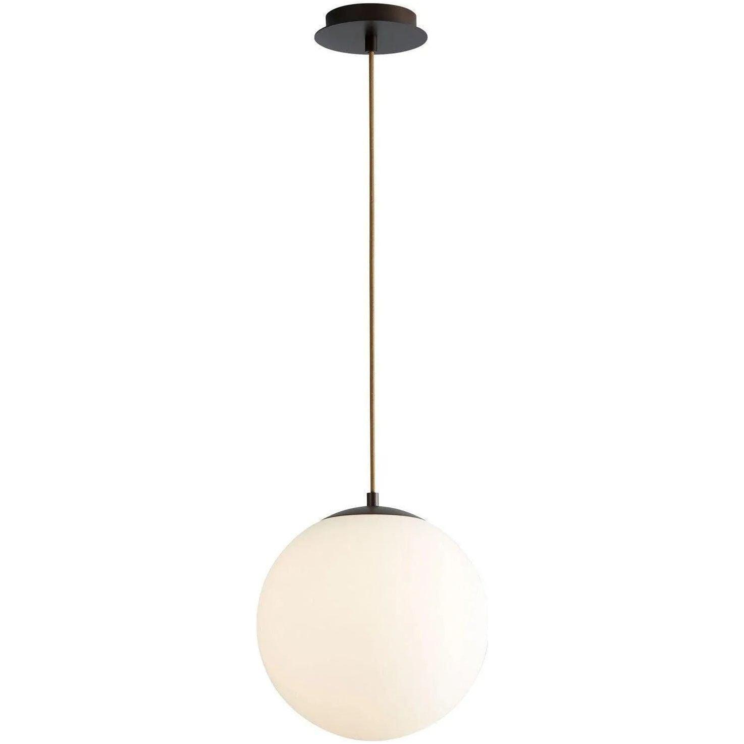 Oxygen Lighting - Luna LED Pendant - 3-673-22 - Canada Light Shop