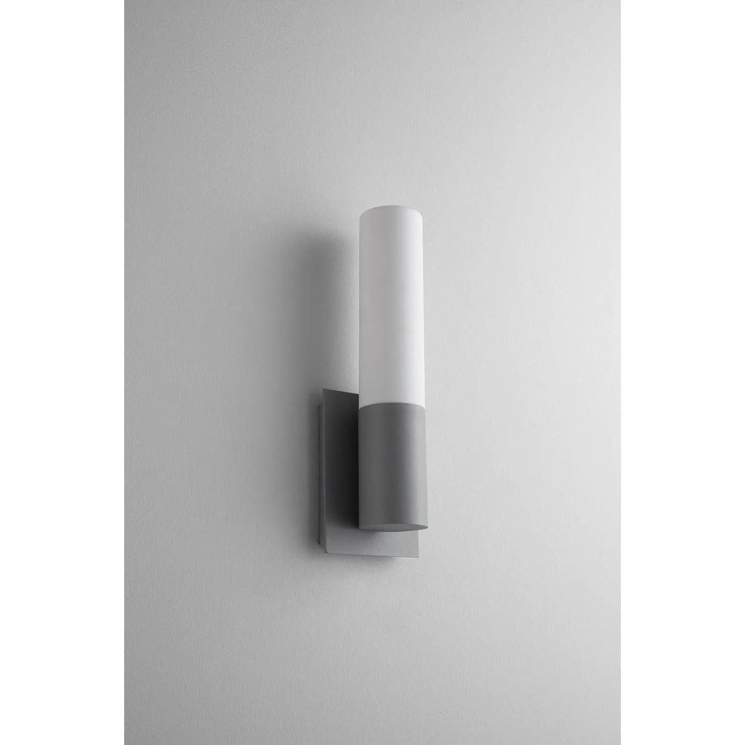 Oxygen Lighting - Magneta LED Outdoor Lantern - 3-728-16 - Canada Light Shop