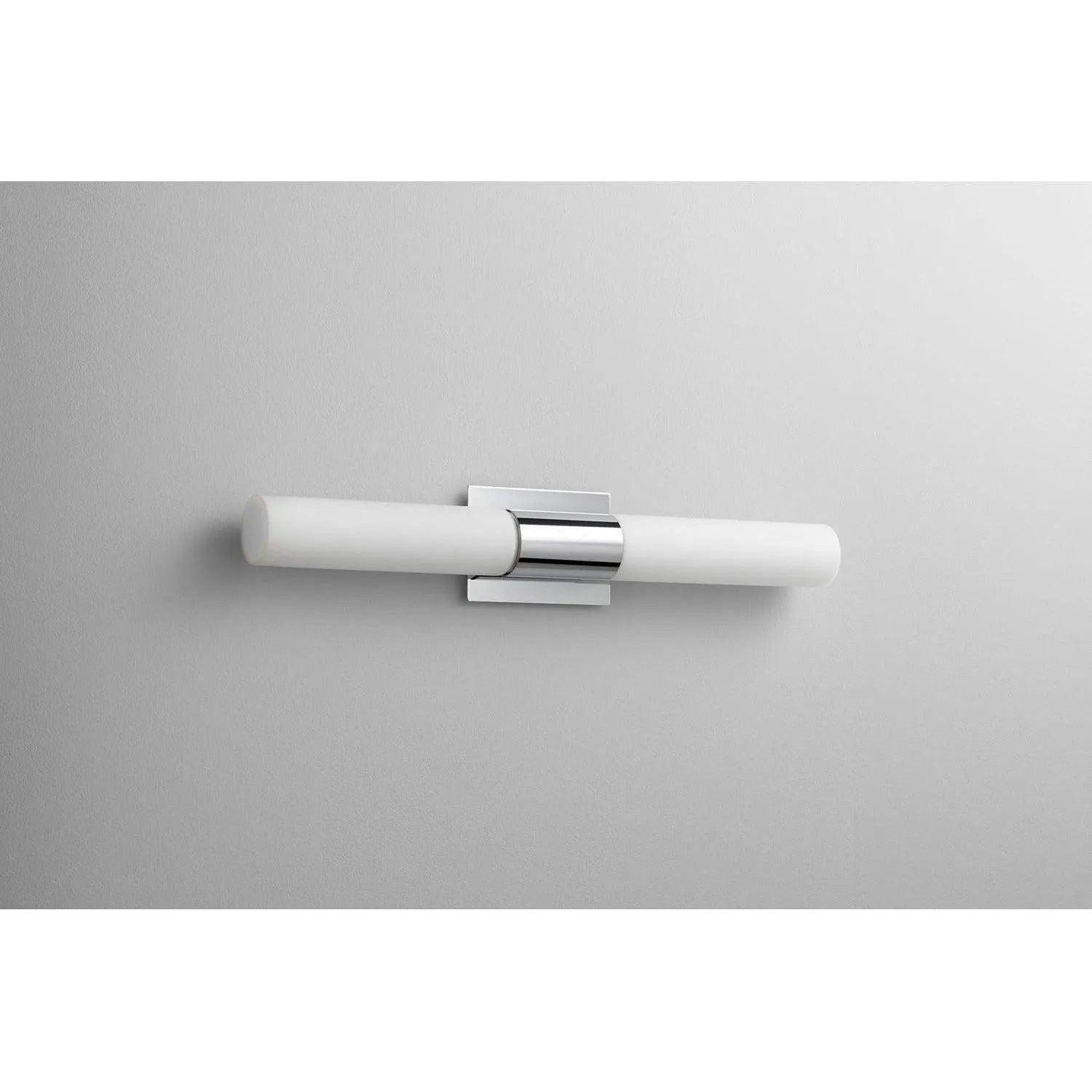 Oxygen Lighting - Magneta LED Vanity - 3-590-114 - Canada Light Shop
