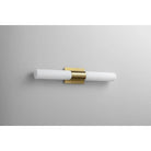 Oxygen Lighting - Magneta LED Vanity - 3-590-140 - Canada Light Shop
