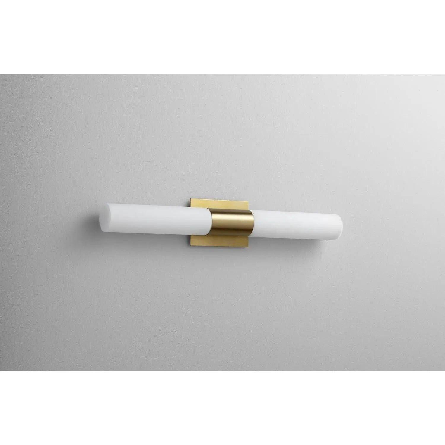 Oxygen Lighting - Magneta LED Vanity - 3-590-140 - Canada Light Shop