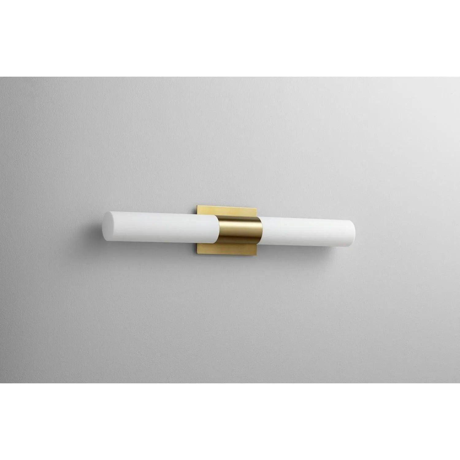 Oxygen Lighting - Magneta LED Vanity - 3-590-40 - Canada Light Shop