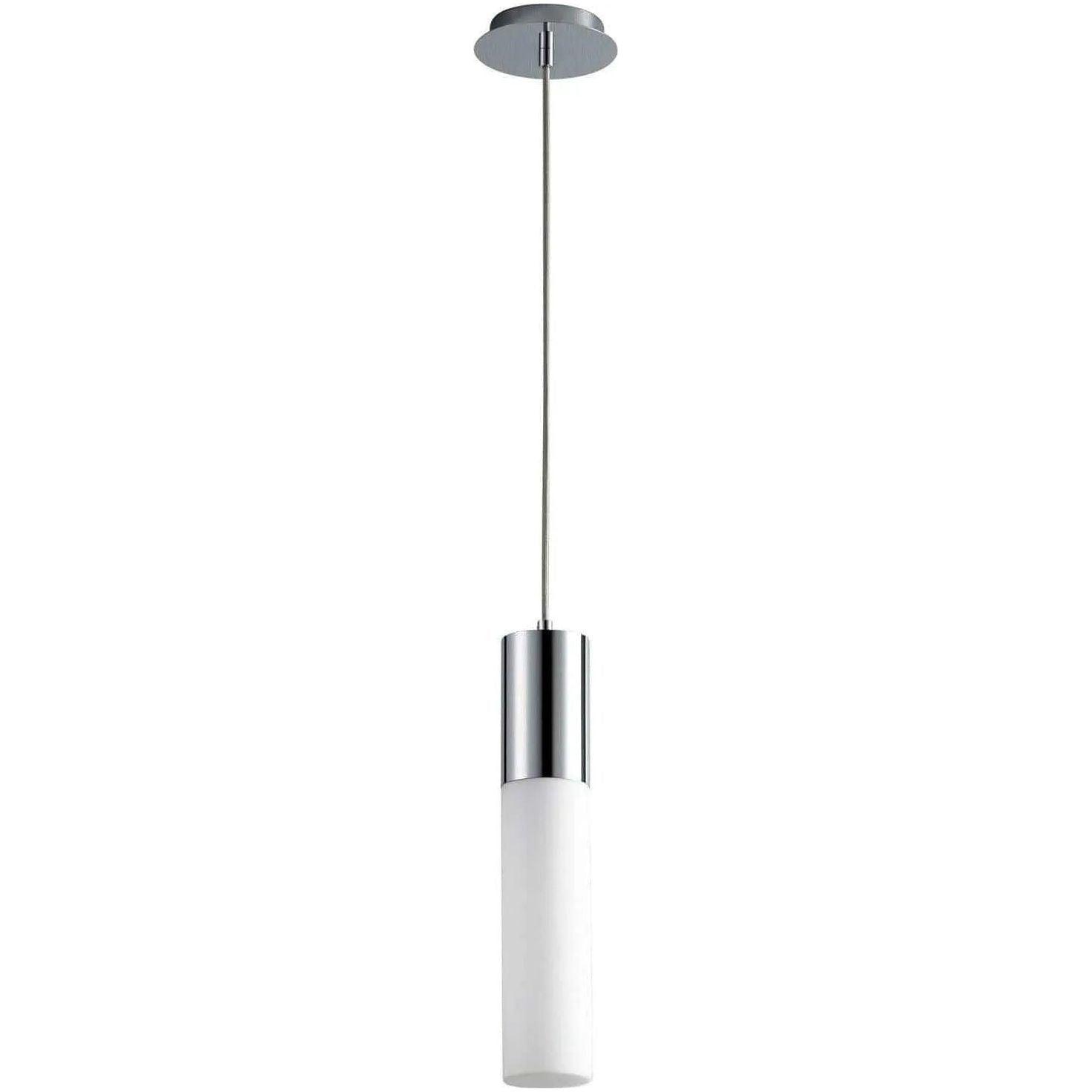 Oxygen Lighting - Magnum LED Pendant - 3-653-114 - Canada Light Shop