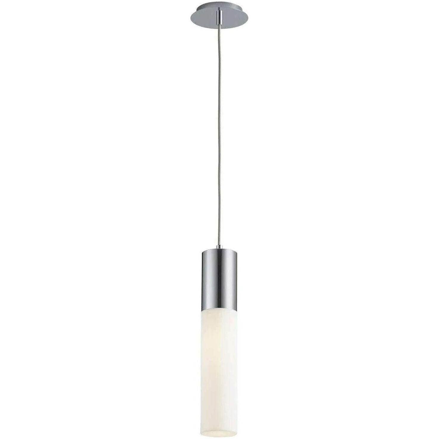 Oxygen Lighting - Magnum LED Pendant - 3-653-14 - Canada Light Shop