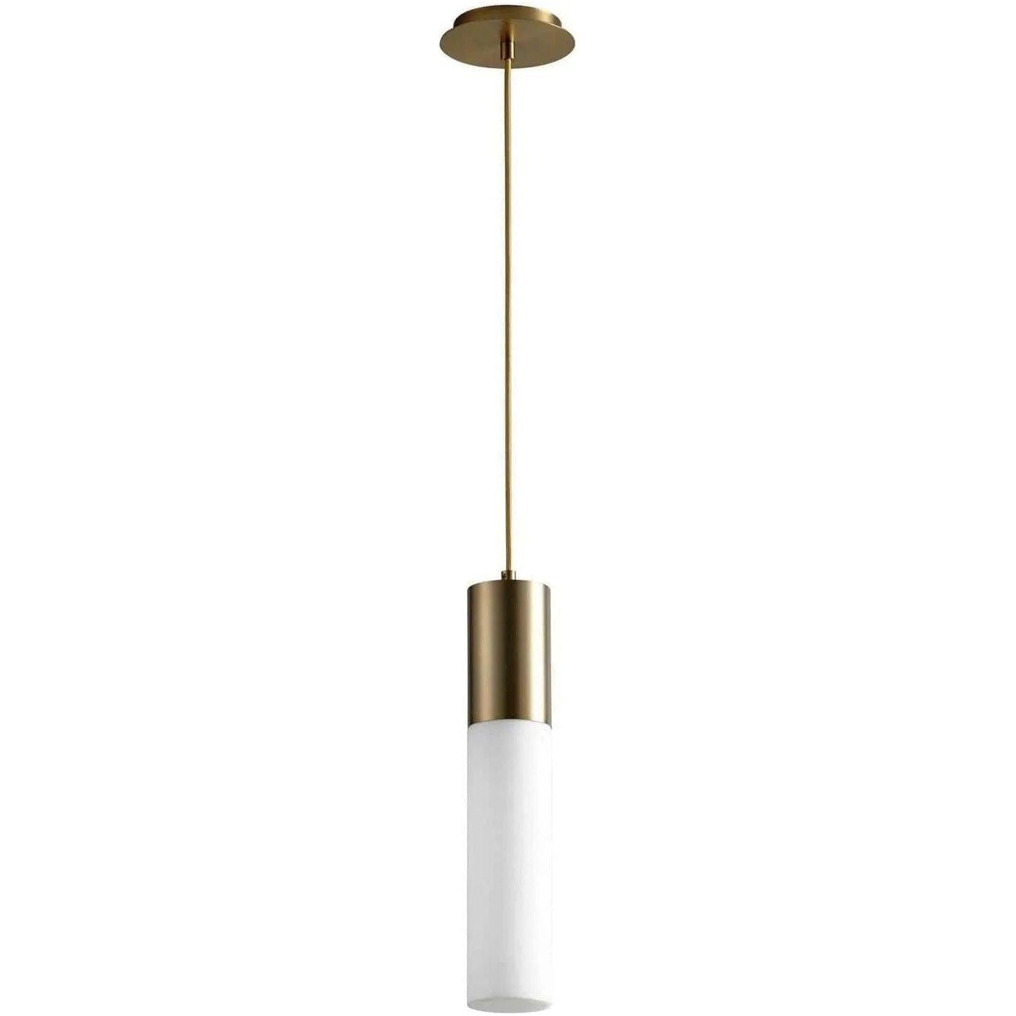 Oxygen Lighting - Magnum LED Pendant - 3-653-140 - Canada Light Shop