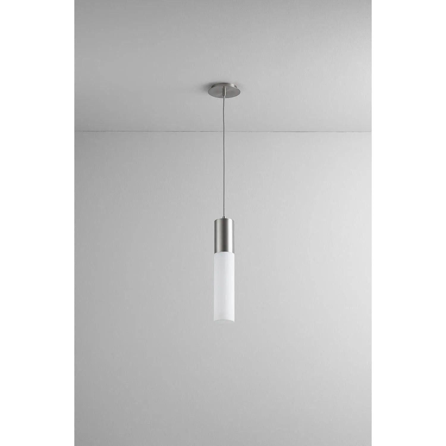 Oxygen Lighting - Magnum LED Pendant - 3-653-24 - Canada Light Shop
