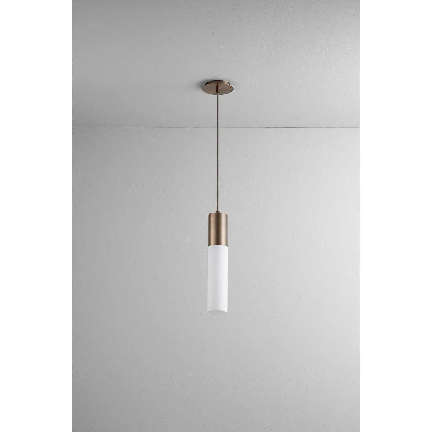 Oxygen Lighting - Magnum LED Pendant - 3-653-25 - Canada Light Shop