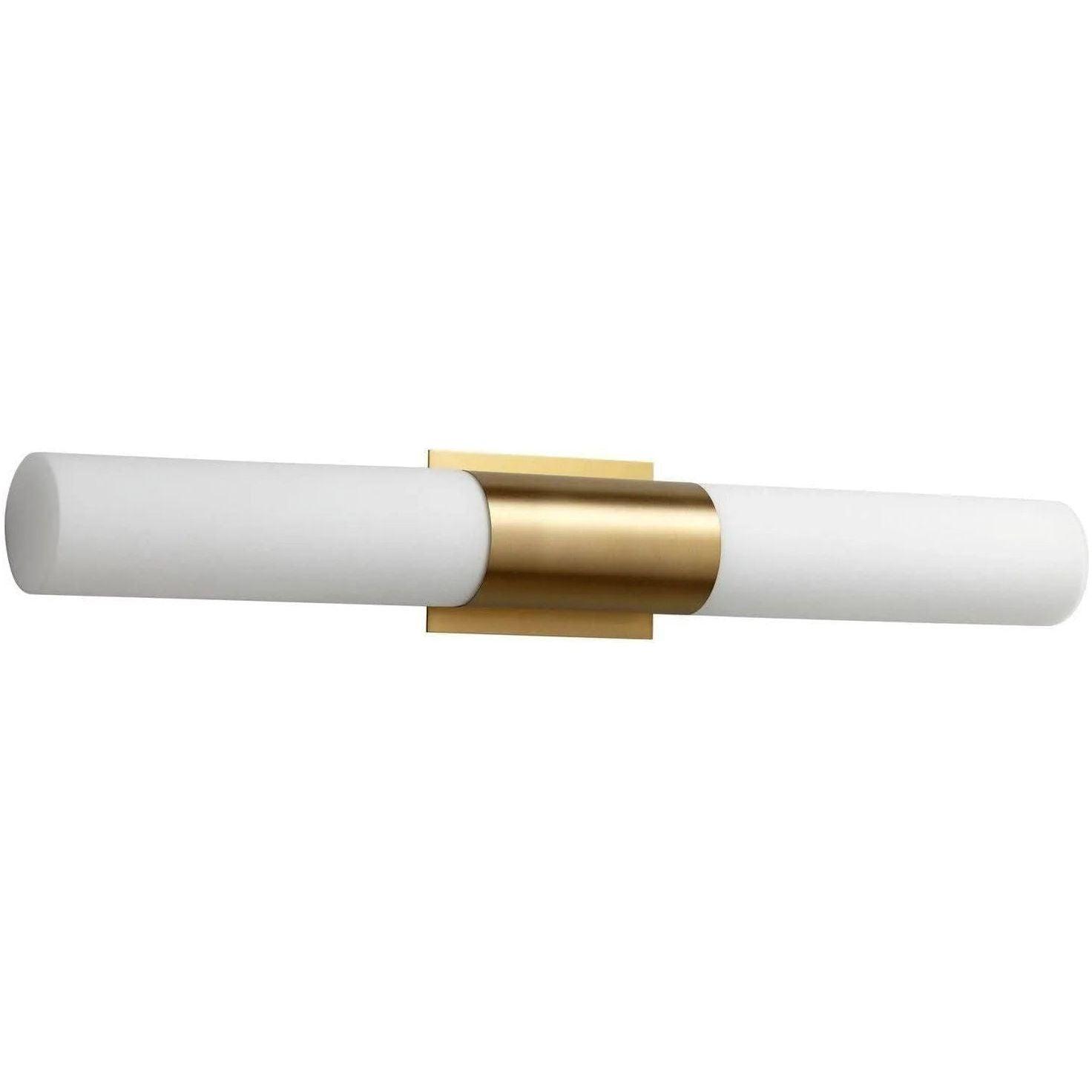 Oxygen Lighting - Magnum LED Vanity - 3-588-140 - Canada Light Shop