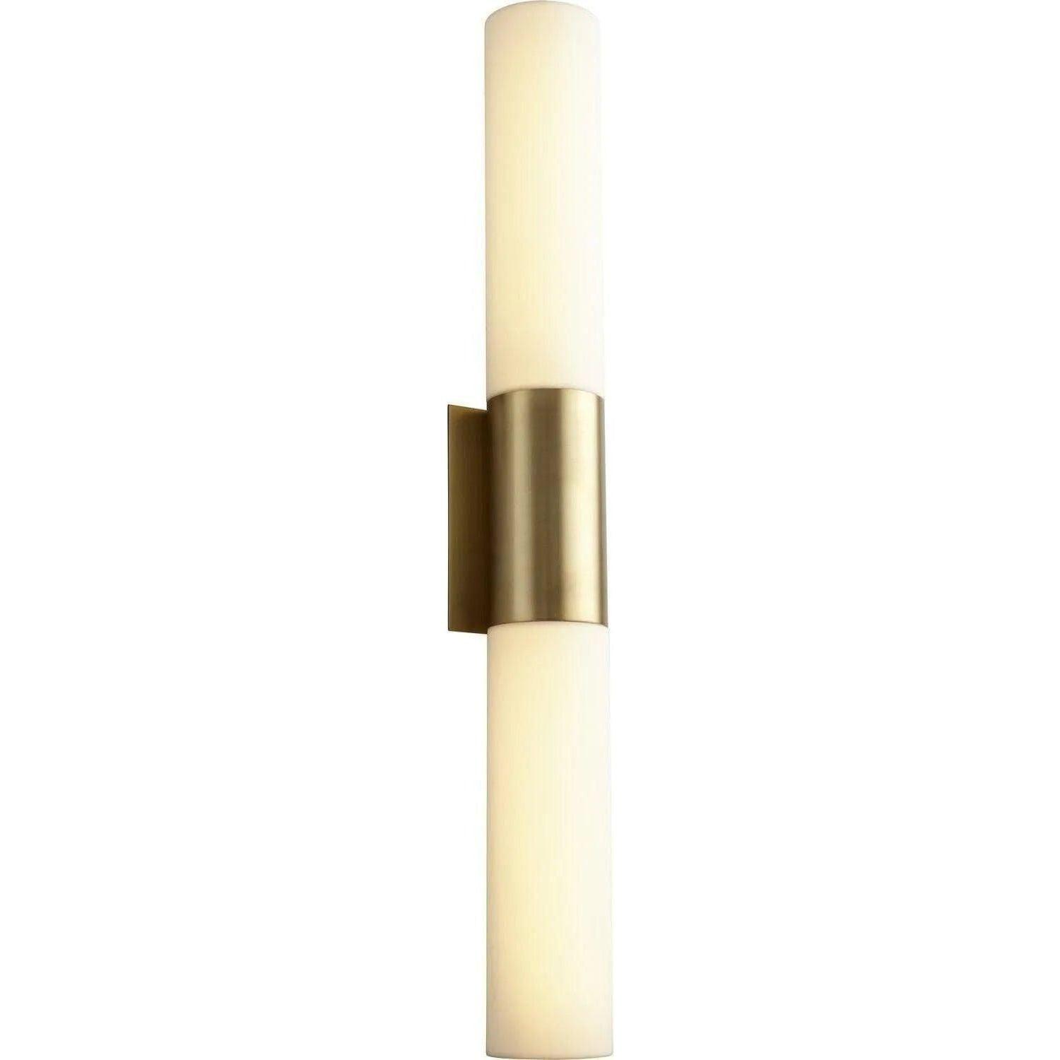 Oxygen Lighting - Magnum LED Vanity - 3-588-40 - Canada Light Shop