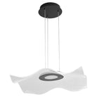 Oxygen Lighting - Medusa LED Pendant - 3-808-15 - Canada Light Shop