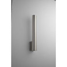 Oxygen Lighting - Mies LED Wall Sconce - 3-520-24 - Canada Light Shop