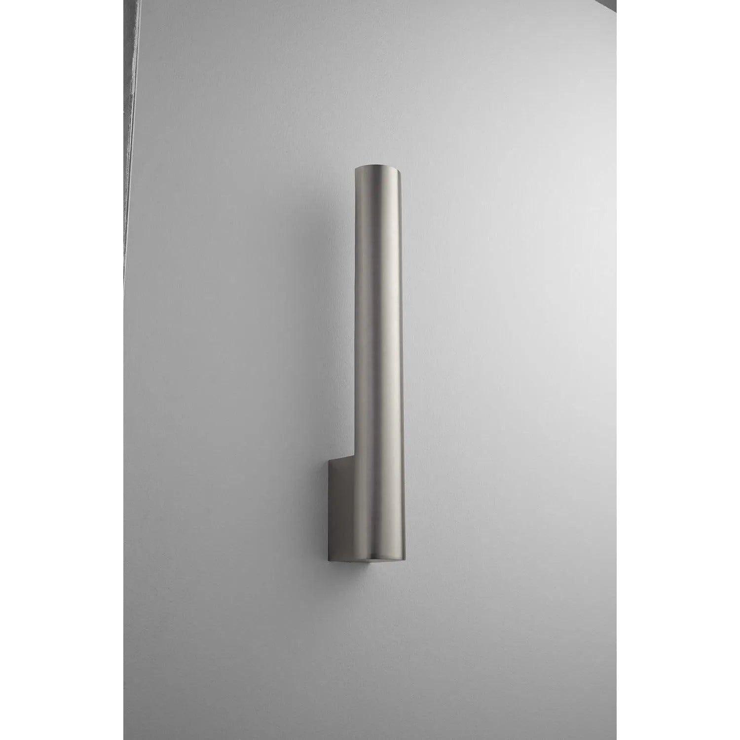 Oxygen Lighting - Mies LED Wall Sconce - 3-520-24 - Canada Light Shop