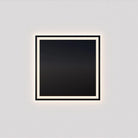 Oxygen Lighting - Mimic LED Mirror - 3-1505-0 - Canada Light Shop