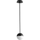 Oxygen Lighting - Mondo LED Pendant - 3-6900-15 - Canada Light Shop