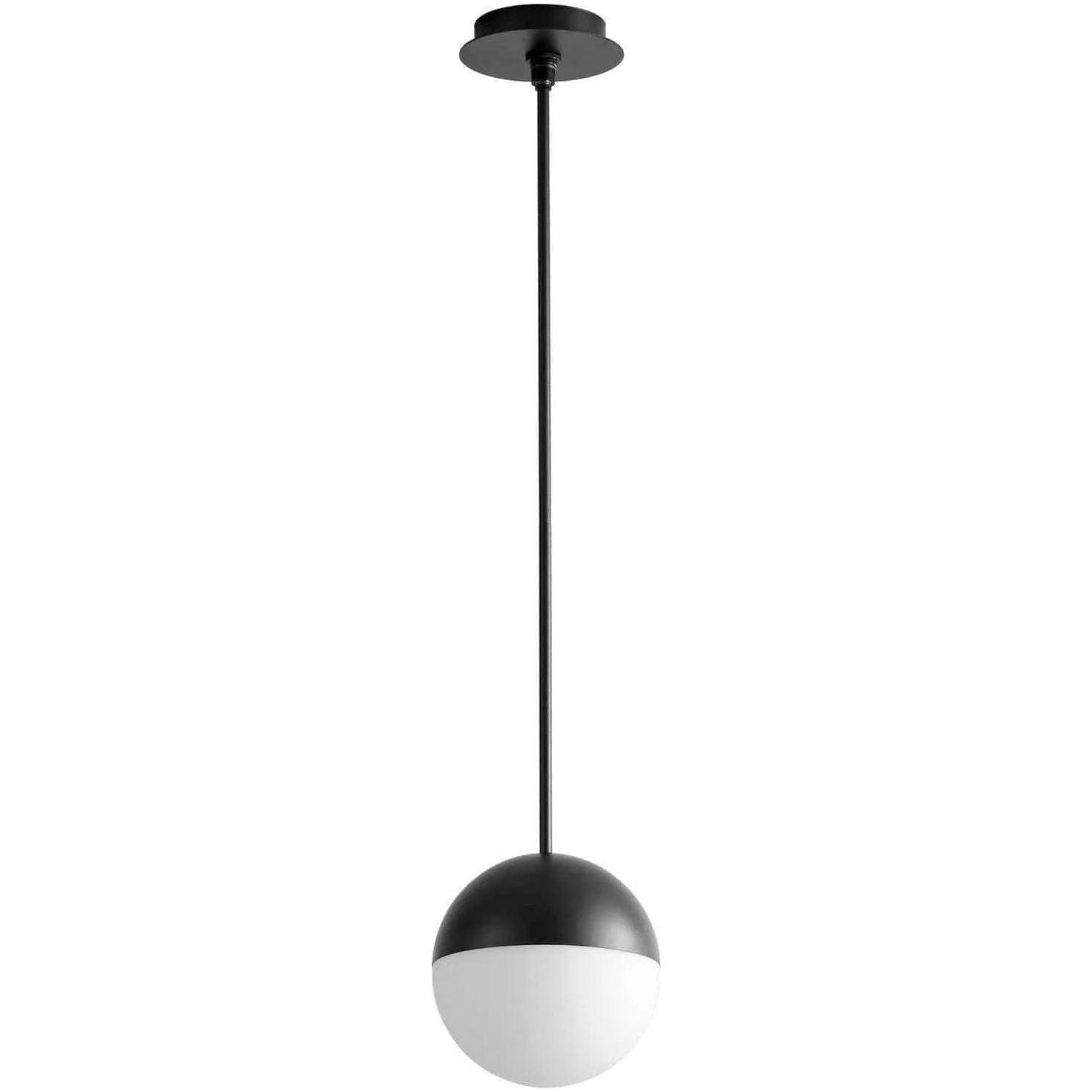 Oxygen Lighting - Mondo LED Pendant - 3-6901-15 - Canada Light Shop