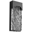 Oxygen Lighting - Nitro LED Outdoor Wall Sconce - 3-725-15 - Canada Light Shop
