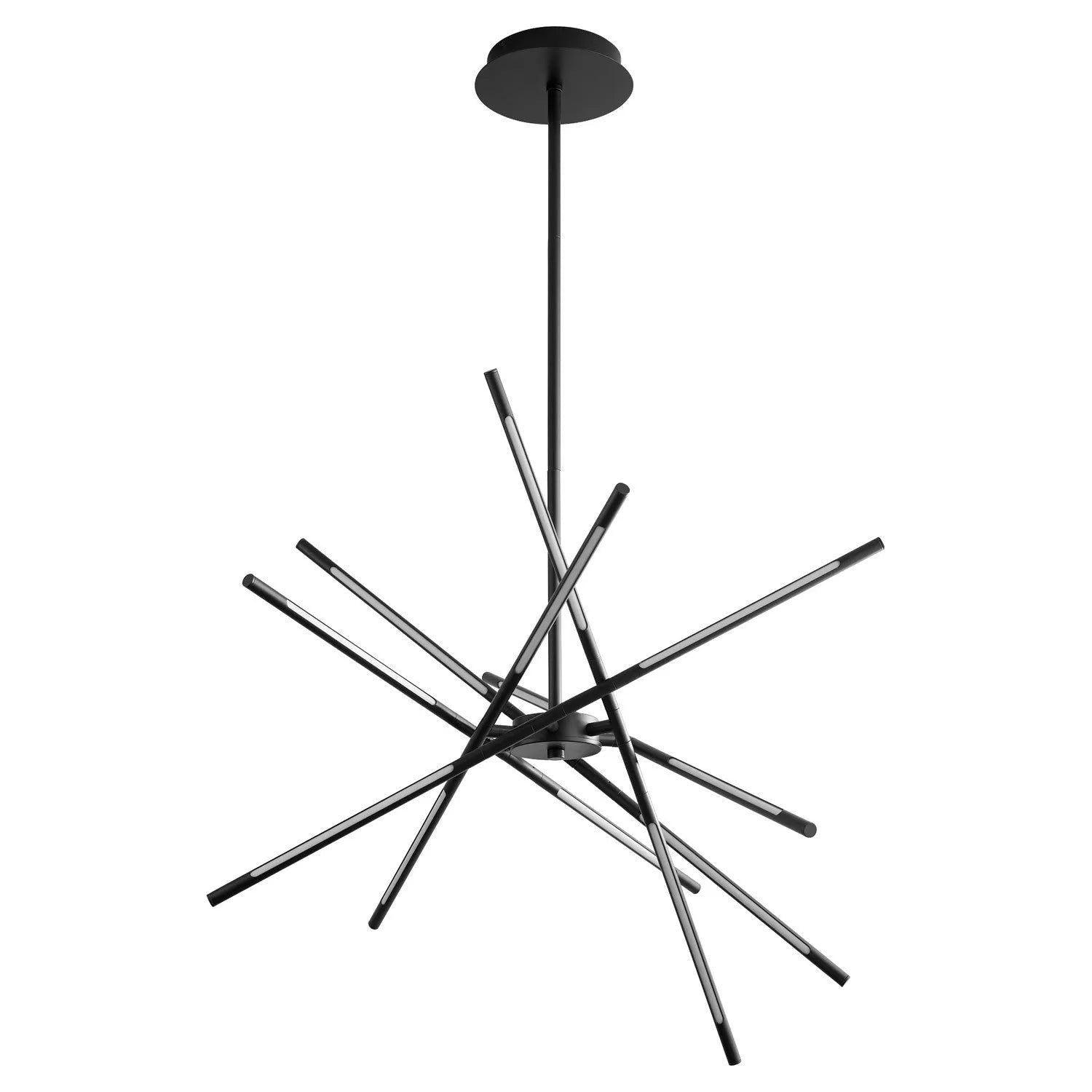 Oxygen Lighting - Palillos LED Pendant - 3-803-15 - Canada Light Shop