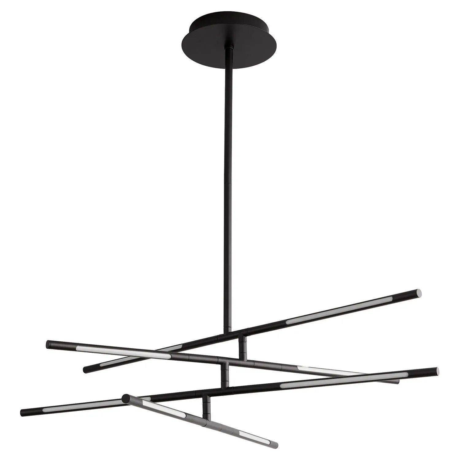 Oxygen Lighting - Palillos LED Pendant - 3-804-15 - Canada Light Shop