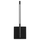 Oxygen Lighting - Palillos LED Single Wall Sconce - 3-403-15 - Canada Light Shop