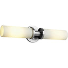 Oxygen Lighting - Pebble Two Light Vanity - 2-5121-124 - Canada Light Shop