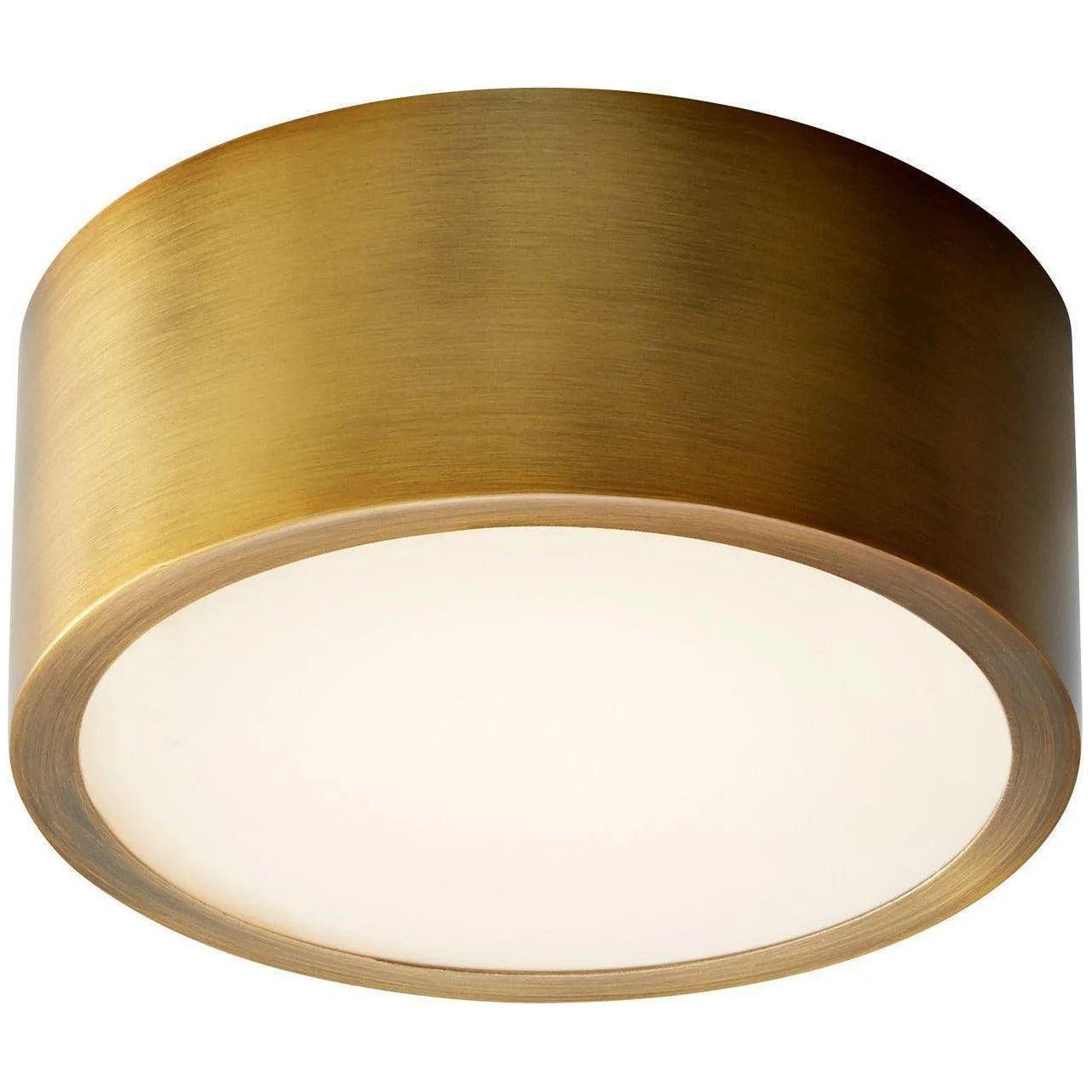 Oxygen Lighting - Peepers LED Ceiling Mount - 3-600-40 - Canada Light Shop