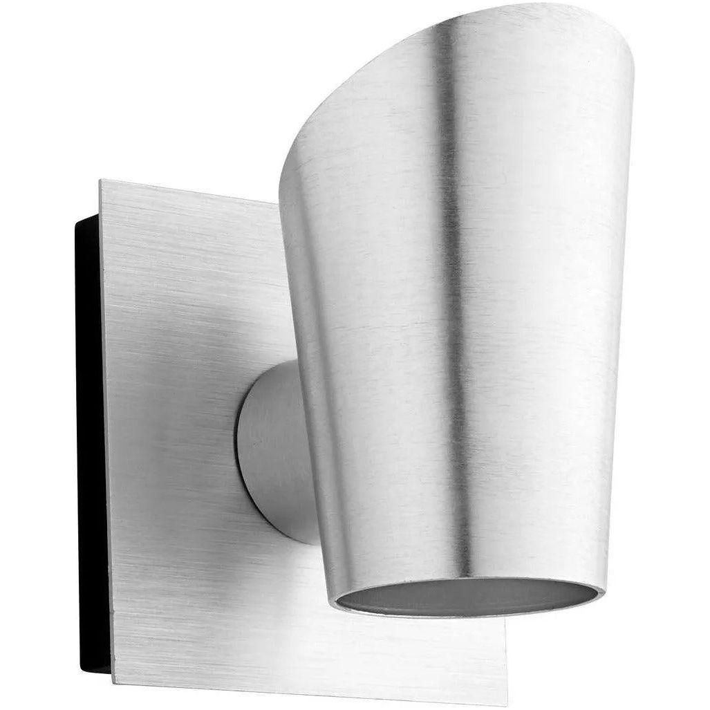 Oxygen Lighting - Pilot LED Outdoor Lantern - 3-732-16 - Canada Light Shop
