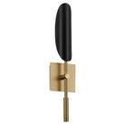 Oxygen Lighting - Pivot LED Wall Sconce - 3-405-1540 - Canada Light Shop