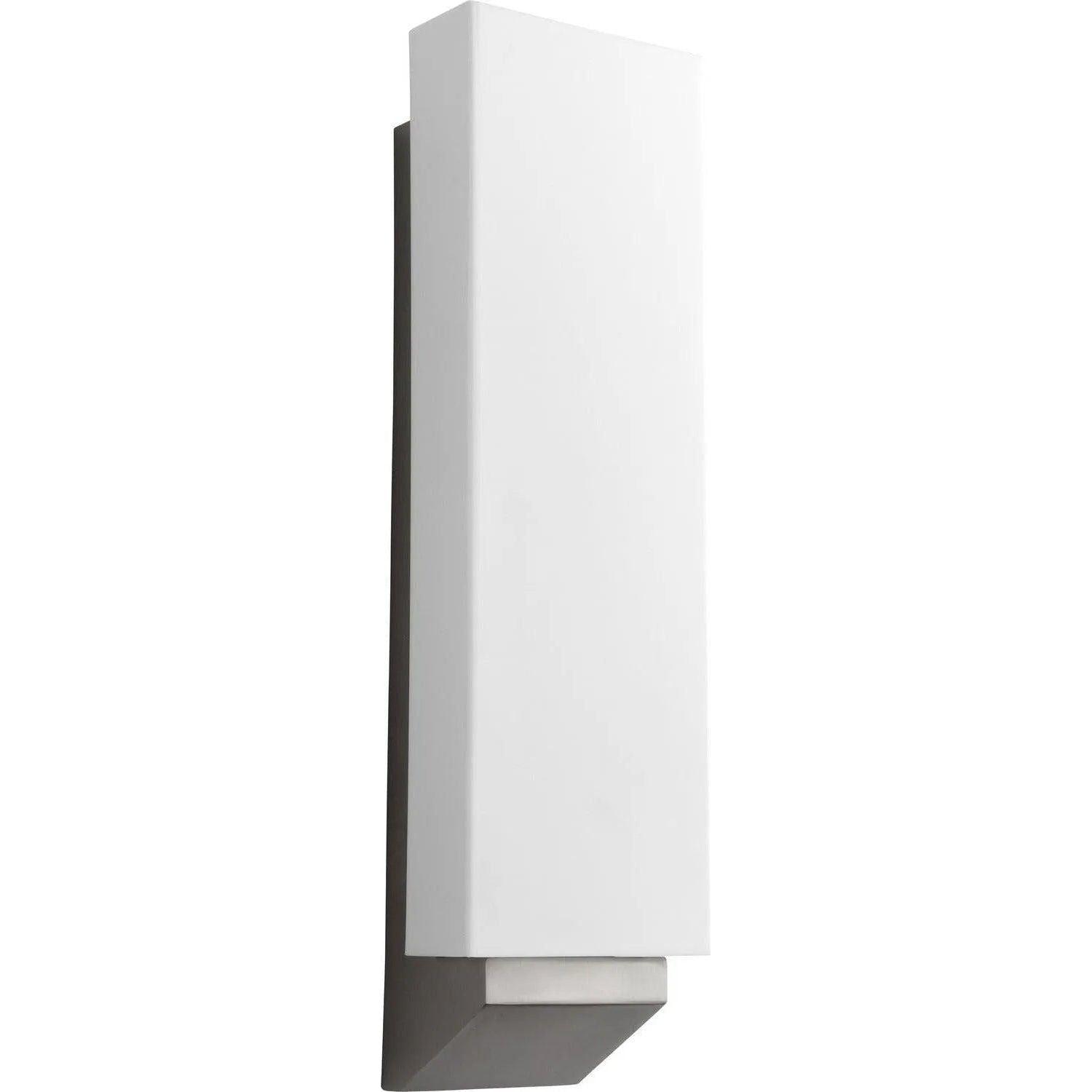 Oxygen Lighting - Polaris LED Wall Sconce - 3-522-24 | Canada Light Shop