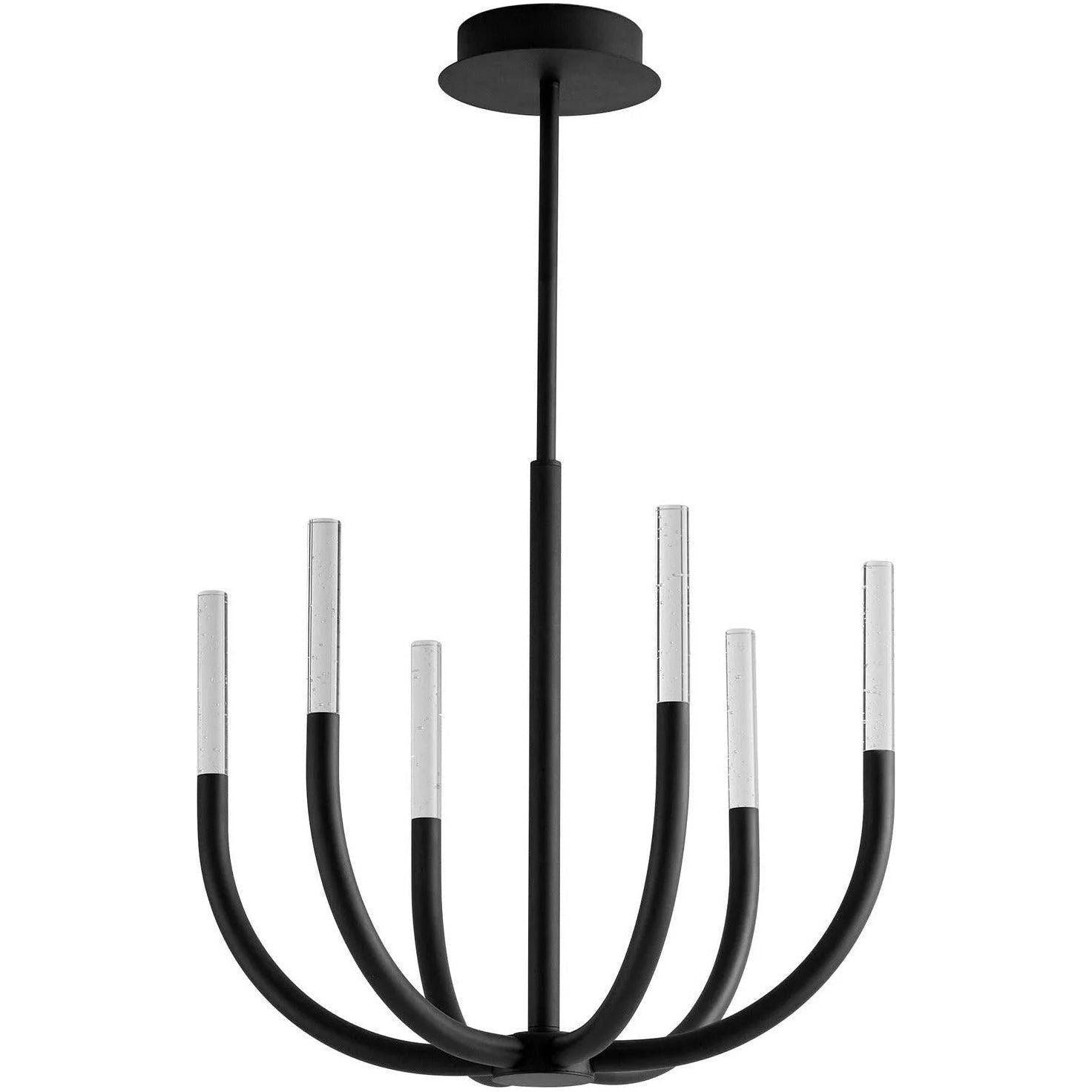 Oxygen Lighting - Prestoi LED Ceiling Mount - 3-657-15 - Canada Light Shop