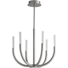 Oxygen Lighting - Prestoi LED Ceiling Mount - 3-657-24 - Canada Light Shop