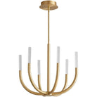 Oxygen Lighting - Prestoi LED Ceiling Mount - 3-657-40 - Canada Light Shop