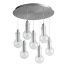 Oxygen Lighting - Primo Pendant - 3-674-24 - Canada Light Shop