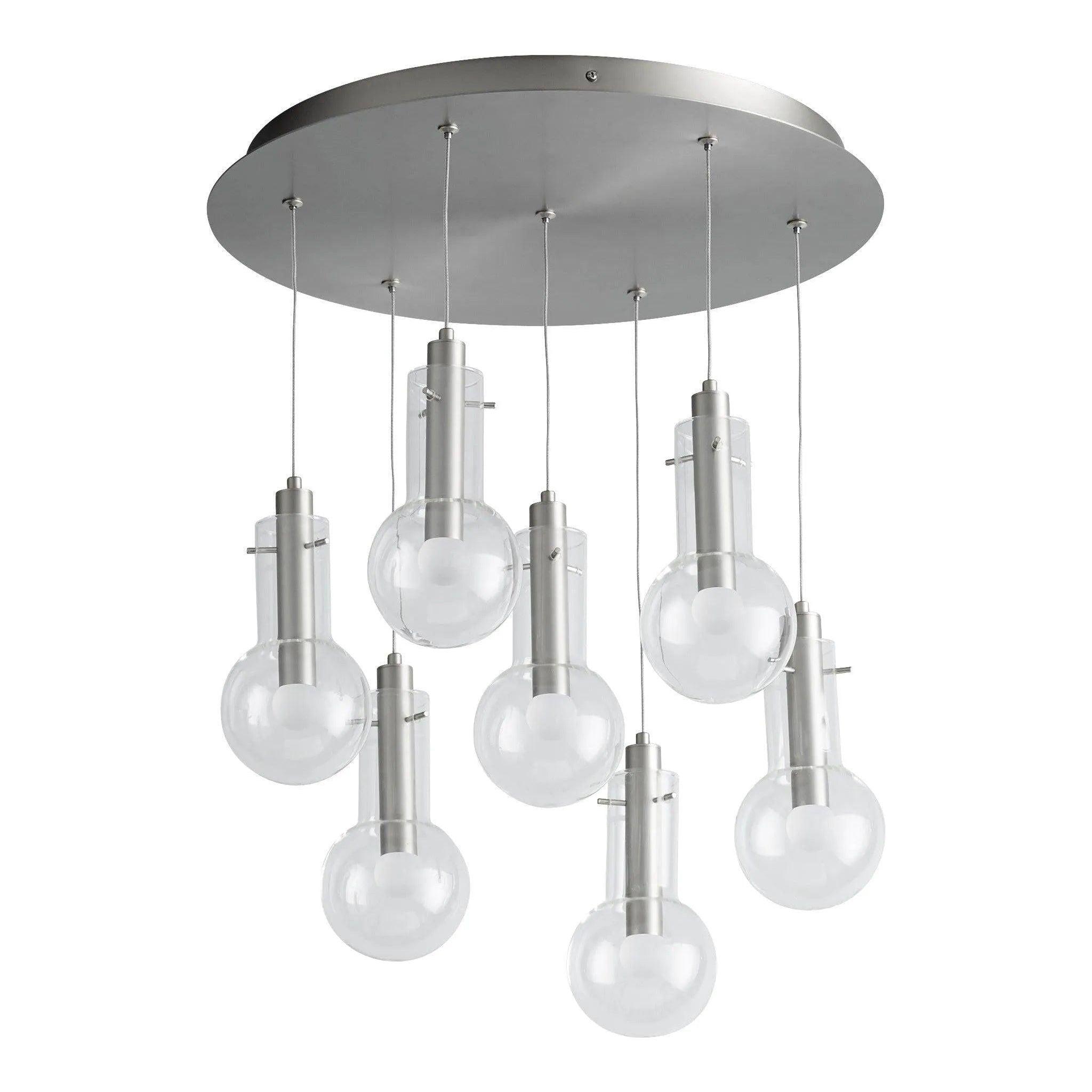 Oxygen Lighting - Primo Pendant - 3-674-24 - Canada Light Shop